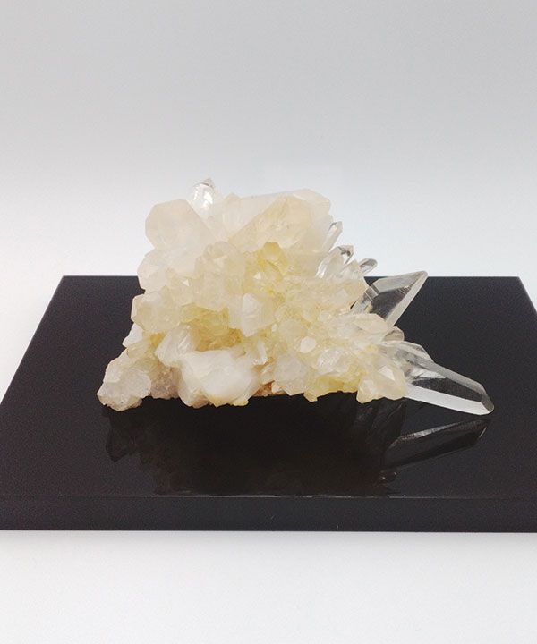 �y��_���z�q�}�����N���X�^�[�u���b�N138g