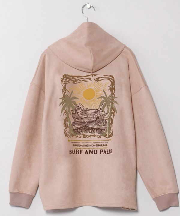 �z�m���C�s�n�o�ySURF&Palms�z