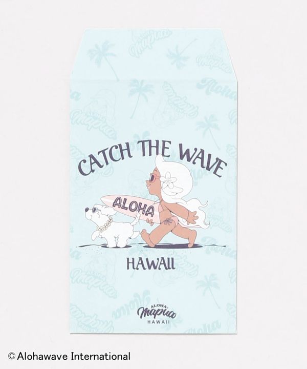�|�`�u�N���yALOHA MAPUA�z�i5���Z�b�g�j