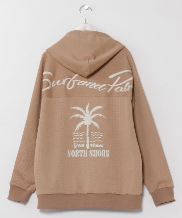 ���j�X�����Y�s�n�o�ySURF&Palms�z