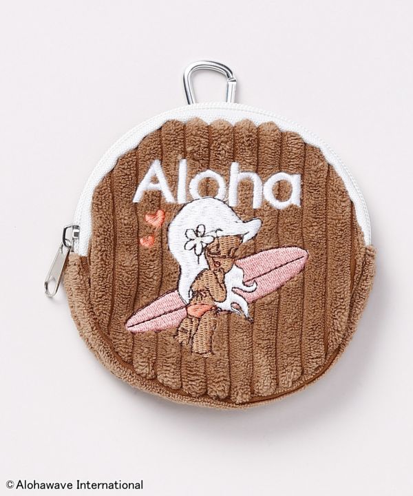 �w�m�z�E�|�[�`�yALOHA MAPUA�z