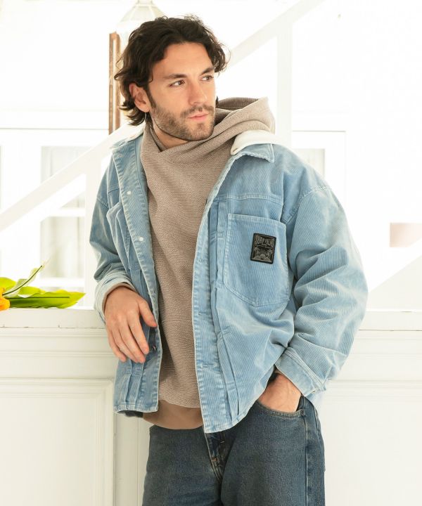 �n�n�i�v�`�x�����Y�W���P�b�g�ySURF&Palms�z