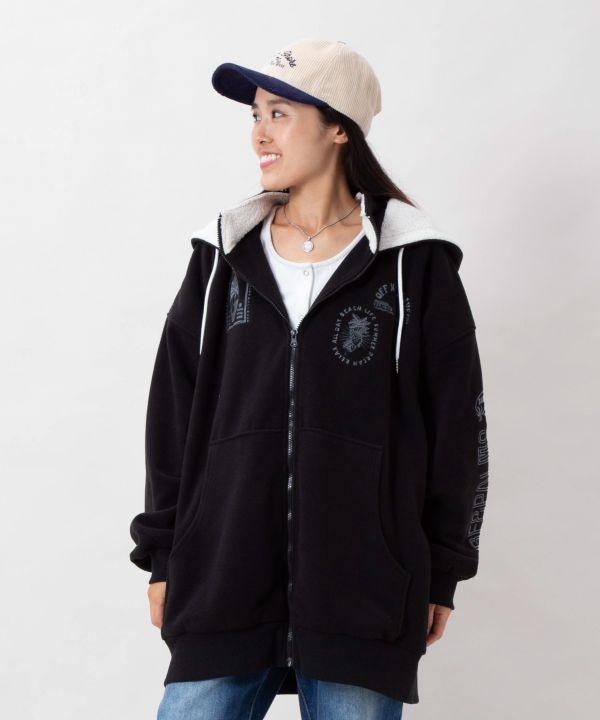 �p�C�A�A�E�^�[�ySURF&Palms�z