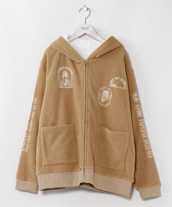 �p�C�A�����Y�A�E�^�[�ySURF&Palms�z