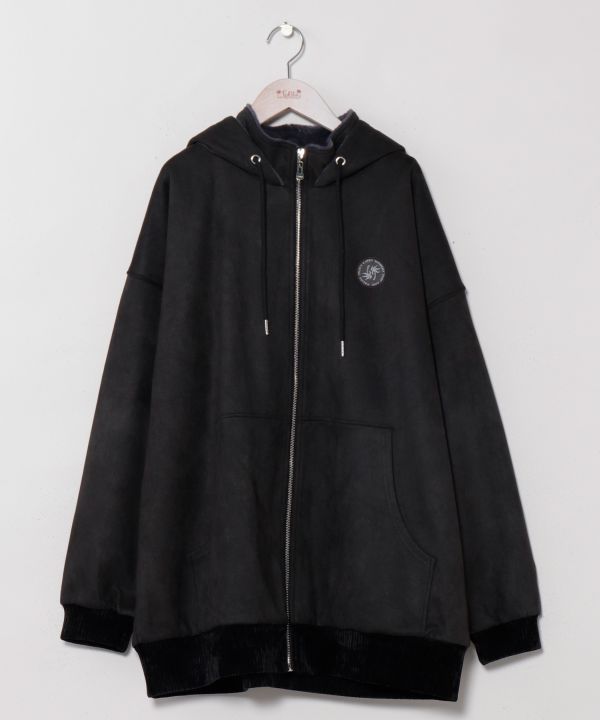 �J�i�����A�E�^�[�ySURF&Palms�z