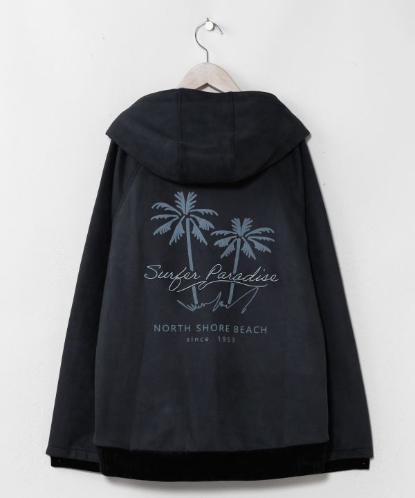 �J�i���������Y�A�E�^�[�ySURF&Palms�z