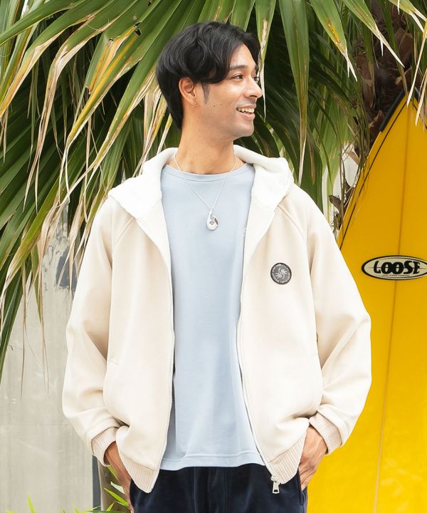 �J�i���������Y�A�E�^�[�ySURF&Palms�z