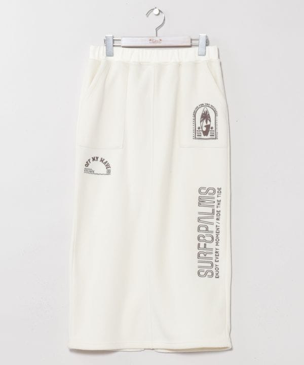 �p�C�A�X�J�[�g�ySURF&Palms�z