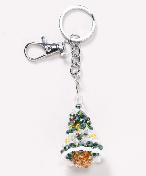 �c���[�L�[�z���_�[