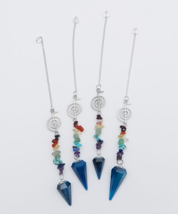 ｒｅｉｋｉペンデュラム 1variation チャイハネ 公式通販