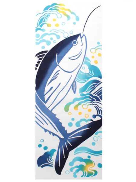 鰹手拭 ｶﾂｵ 倭物や カヤ 公式通販