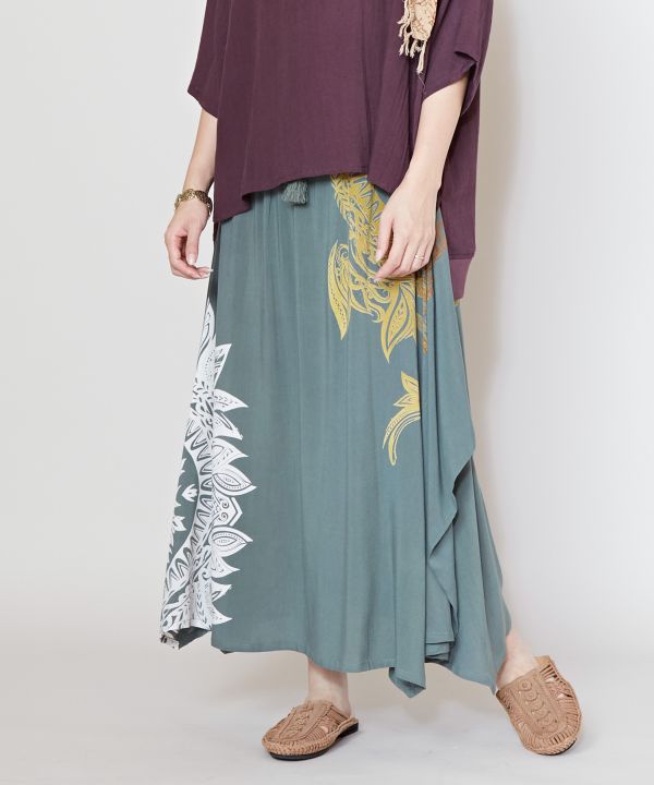 ���g���X�J�[�g