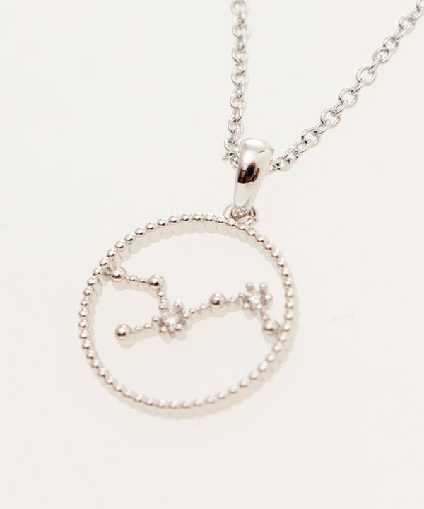 �T�[�N���T�C���V���o�[�l�b�N���X