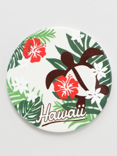 ハワイアントーキコースター