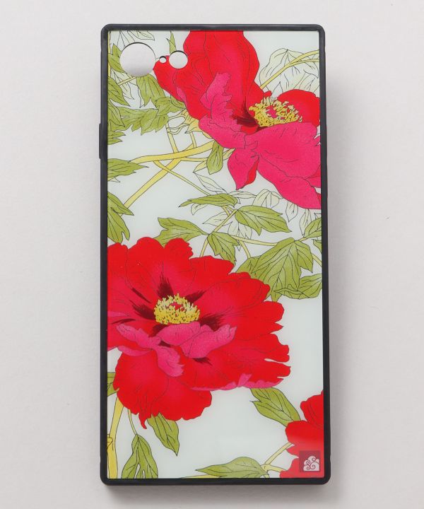 [iPhone7/8/SE]�X�}�z��݃K���X