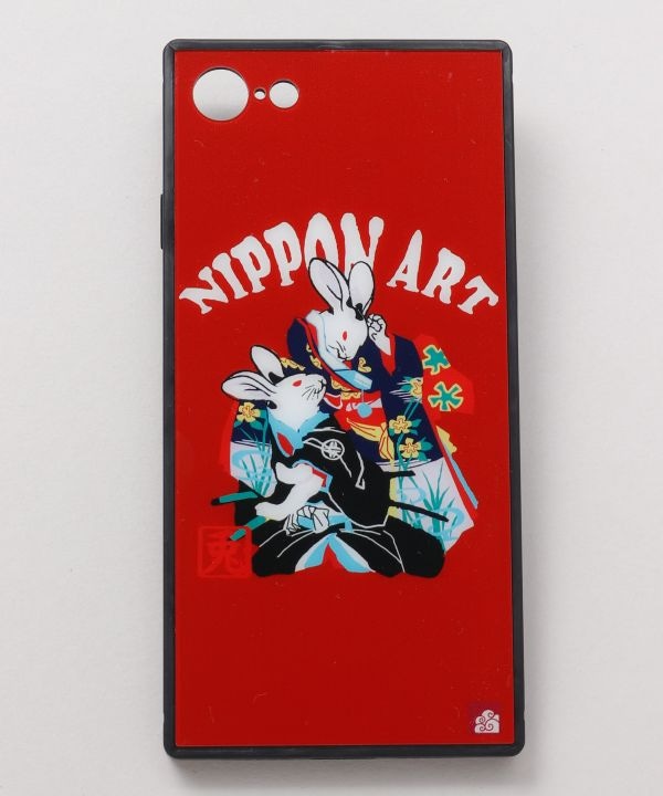 [iPhone7/8/SE]�X�}�z��݃K���X