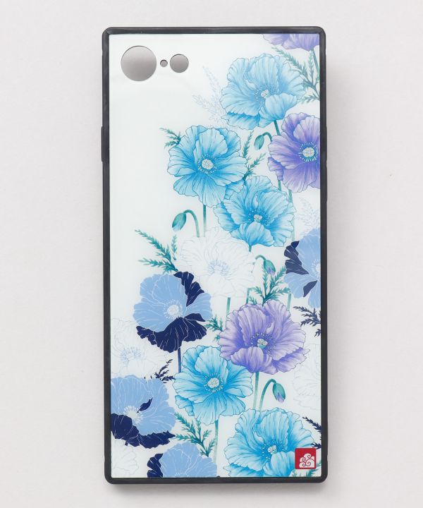 [iPhone7/8/SE]�X�}�z��݃K���X