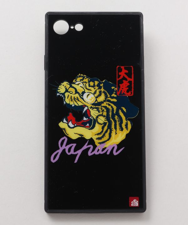 [iPhone7/8/SE]�X�}�z��݃K���X