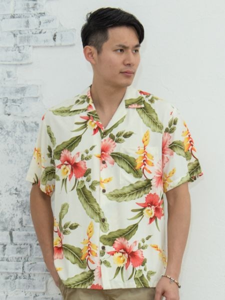 メンズファッション Kahiko カヒコ 公式通販 ハワイアン 雑貨 ファッション ショップ