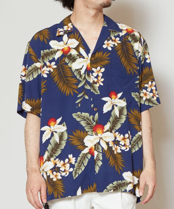 メンズファッション Kahiko カヒコ 公式通販 ハワイアン 雑貨 ファッション ショップ
