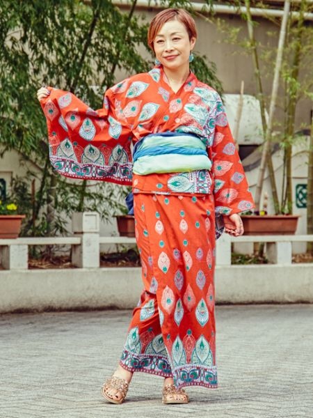 チャイハネ 公式通販 ファッション 浴衣 甚平 作務衣
