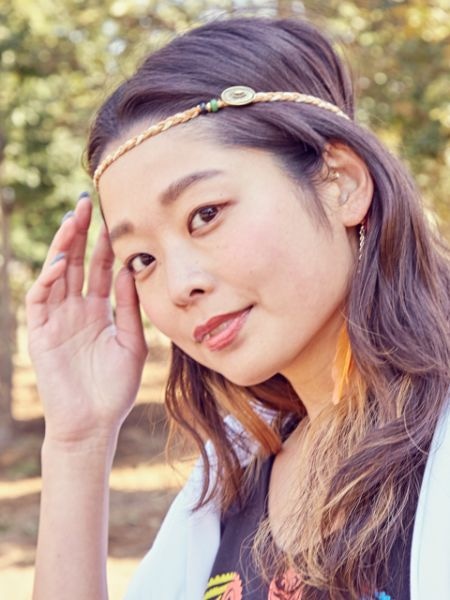 ヘアーオーナメント チャイハネ 公式通販 エスニック ファッション アジアン 雑貨