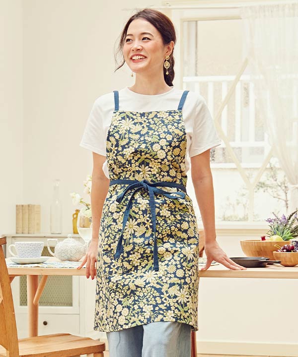 ブルームエプロン