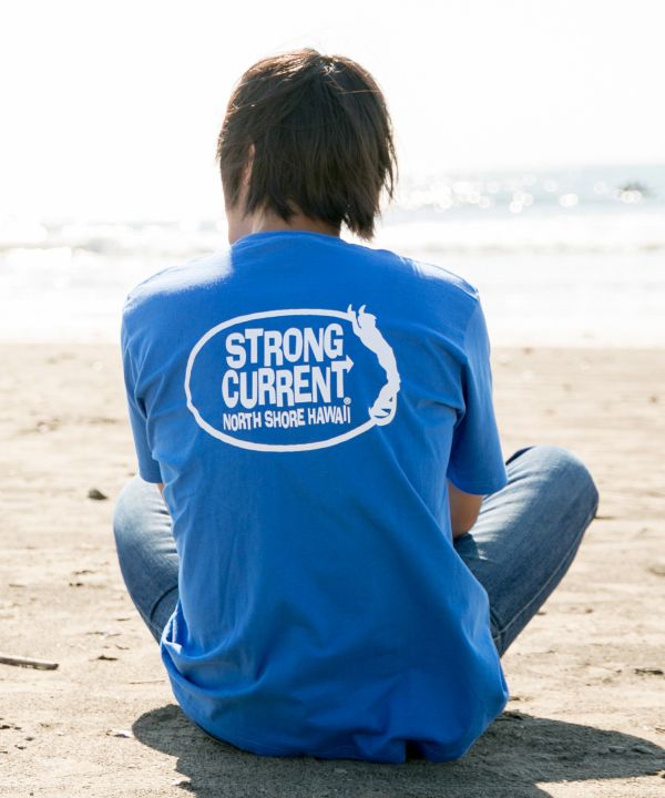 T[tYsVc@wkySTRONG CURRENTz
