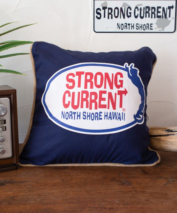 NbVJo[ySTRONG CURRENTz