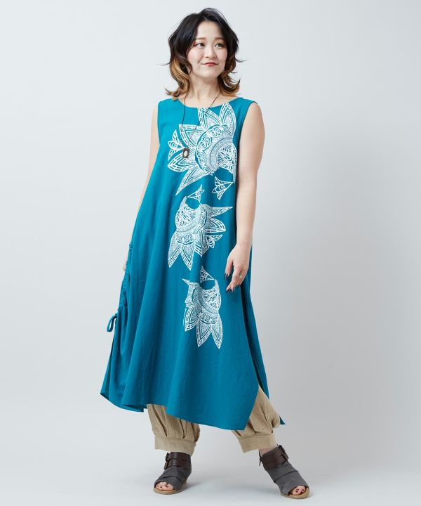 �X�L�i�h�����s�[�X