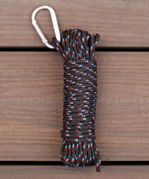 �A�E�g�h�A�R�[�h�i4mm×10m�j