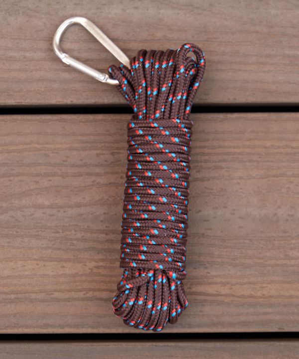 �A�E�g�h�A�R�[�h�i4mm×10m�j