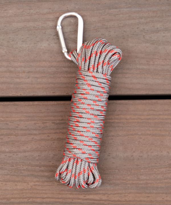 �A�E�g�h�A�R�[�h�i4mm×10m�j