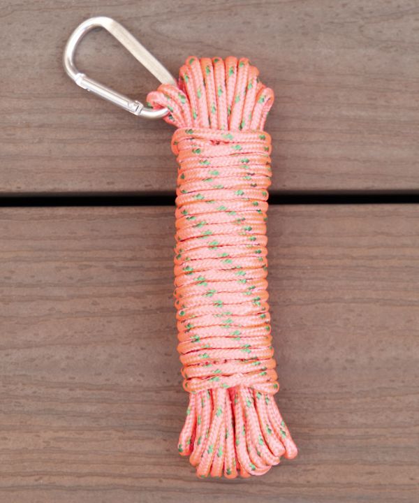 �A�E�g�h�A�R�[�h�i4mm×10m�j