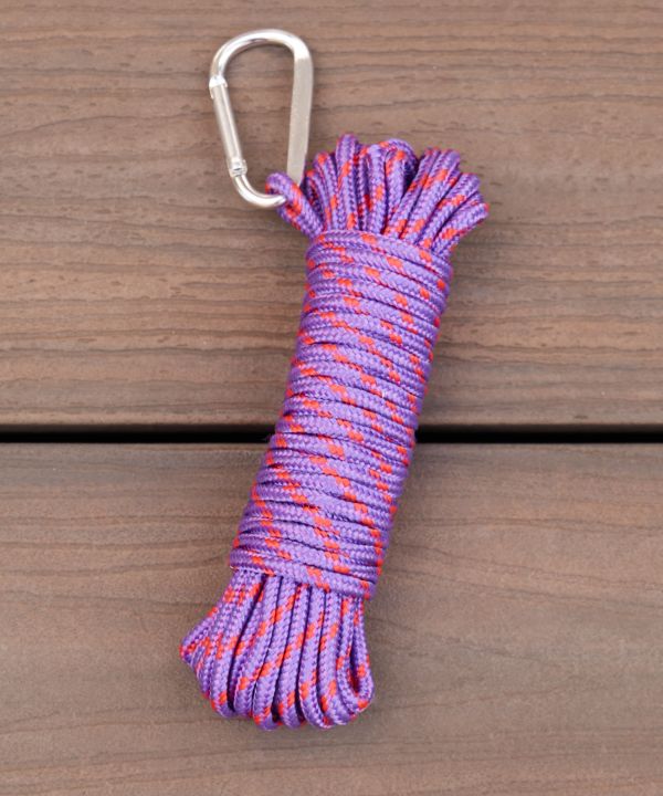 �A�E�g�h�A�R�[�h�i4mm×10m�j