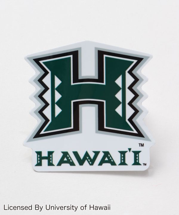 yUniversity of Hawaii z