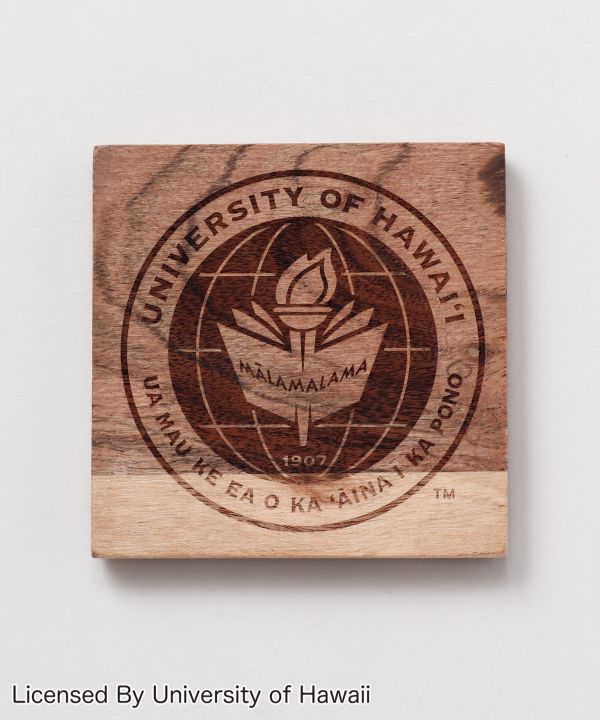 GuR[X^[yUniversity of HAWAIIz