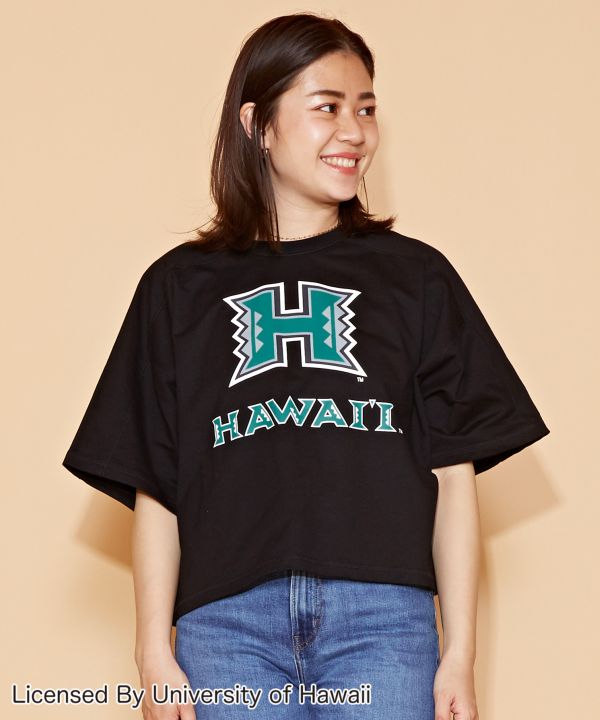 SsnoyUniversity of Hawaiiz