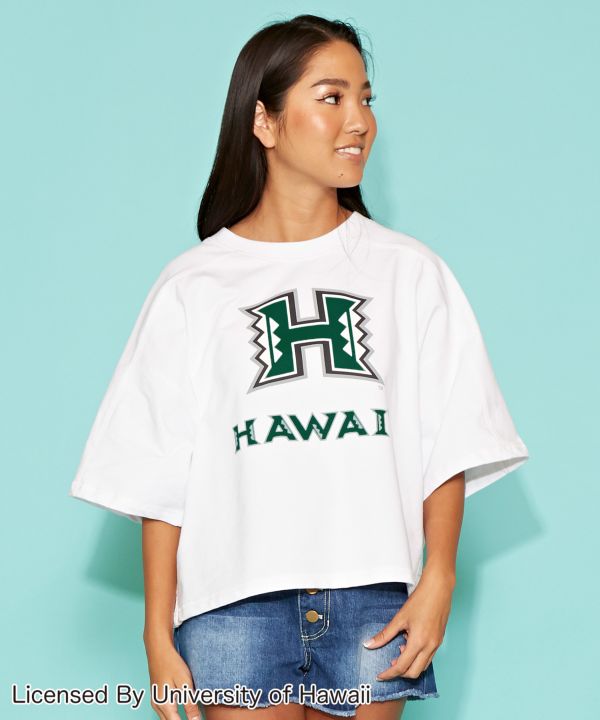 SsnoyUniversity of Hawaiiz