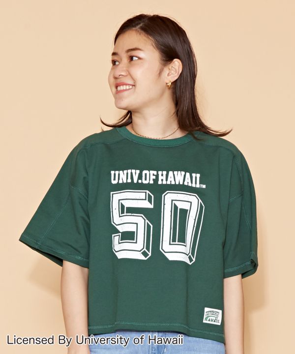 カレッジＴＯＰ【University of Hawaii】