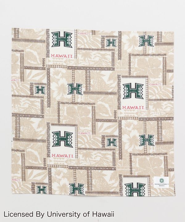 Be[Wo_iyUniversity of Hawaii z