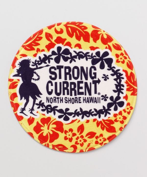 `FANbVySTRONG CURRENTz