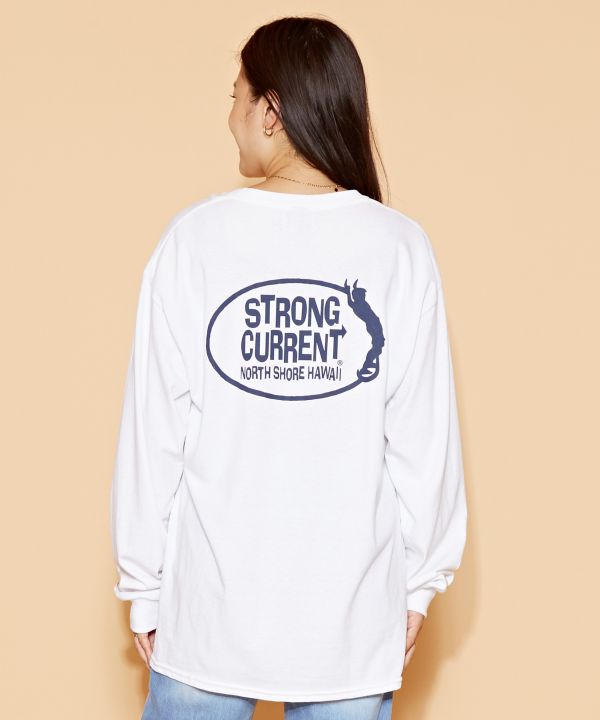 SOYsVcySTRONG CURRENTz