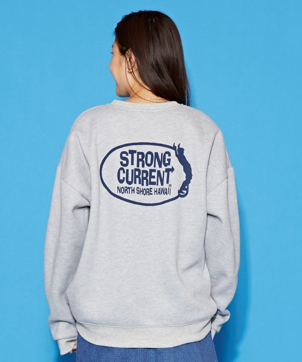 T[tSYsnoySTRONG CURRENTz