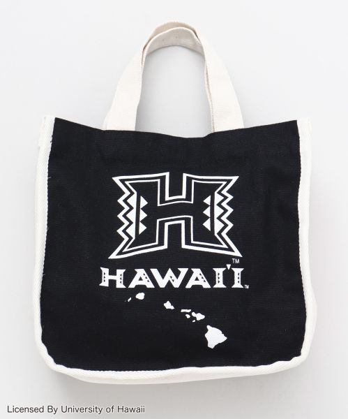 ブラックトート【University of Hawaii】