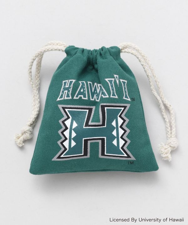 グリーンポーチ【University of Hawaii 】