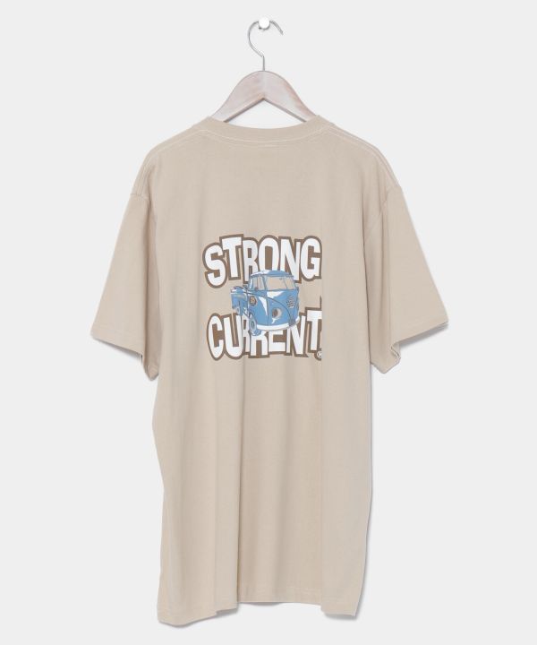 oXSYsVcySTRONG CURRENTz