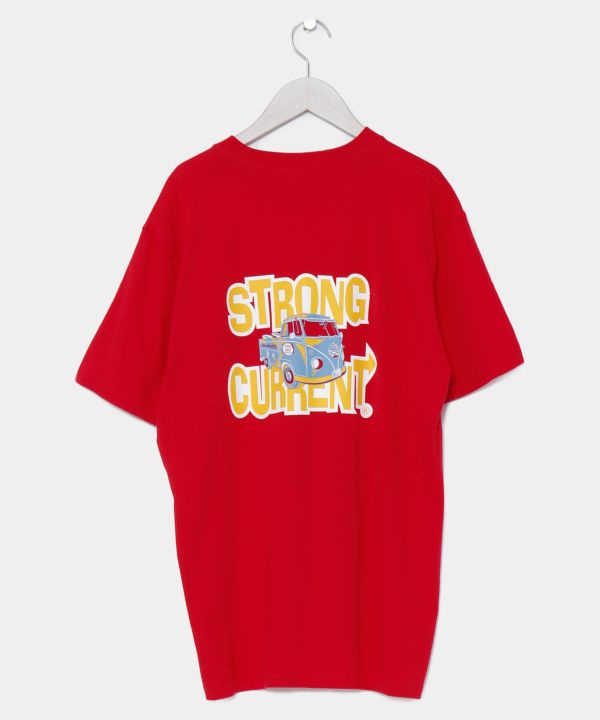 oXSYsVcySTRONG CURRENTz