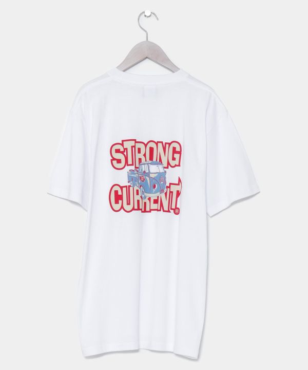 oXSYsVcySTRONG CURRENTz