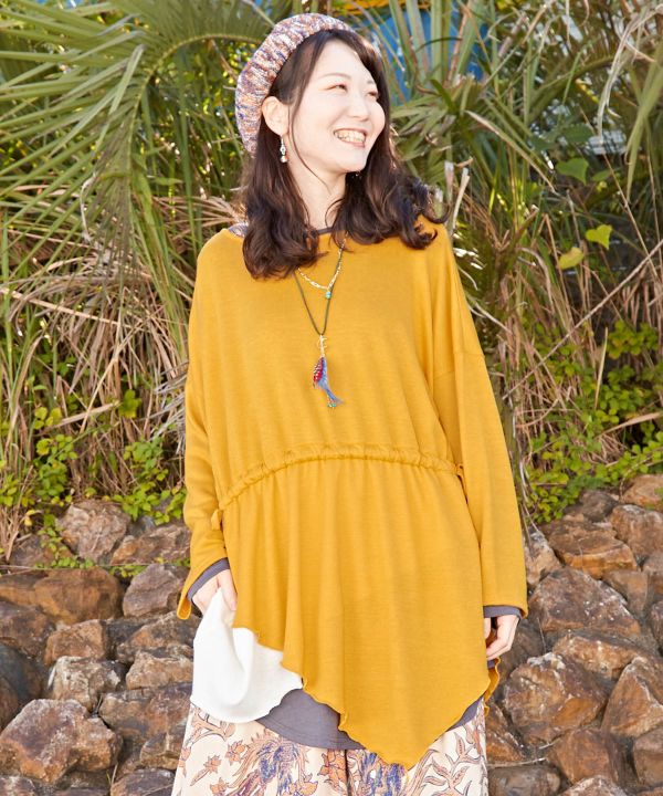 トップス レディース - 『チャイハネ』公式通販 エスニック 